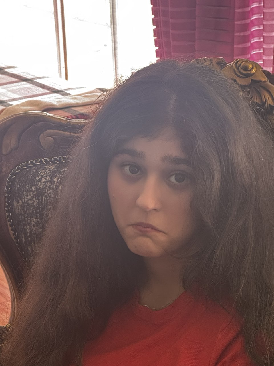 Sheida Khazaei